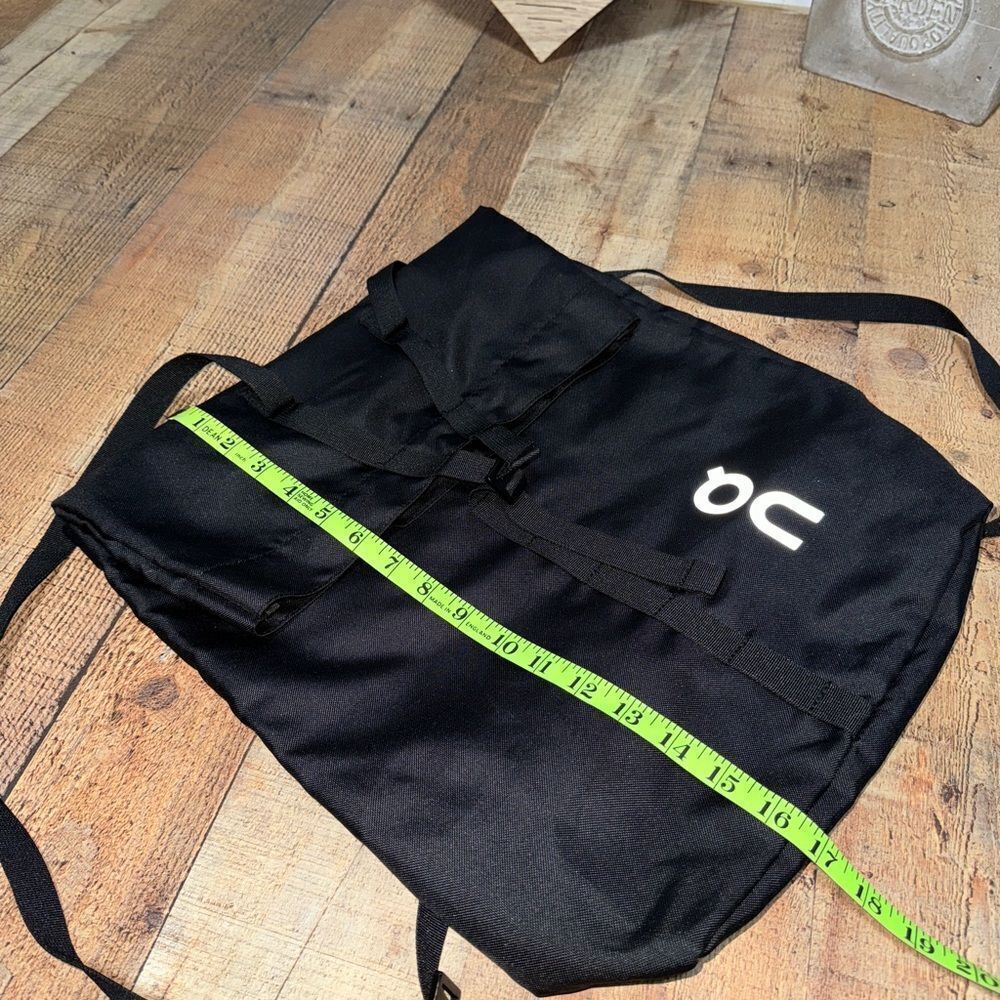 On‎ Cloud Running backpack - Picture 6 of 10